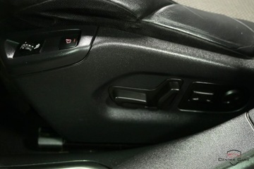 Citroen C5 III Tourer 2.0 HDi FAP 163KM 2012 Citroen C5 2.0 HDi Exclusive BiXenon Pol Skora El.Fot.Klapa As.Pasa Kamera, zdjęcie 28