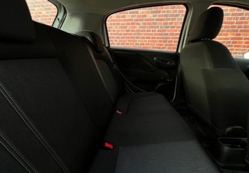 Fiat Punto Punto 2012 Hatchback 3d 1.4 8v 77KM 2015 Fiat Punto LPG Salon PL 2 Wlasciciel Warszawa gwarancja w cenie VRLF, zdjęcie 17