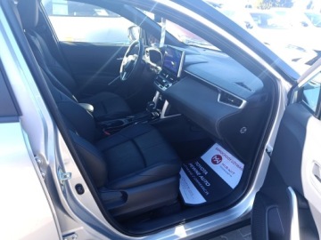 Toyota Corolla Cross 2.0 Hybrid Dynamic Force 197KM 2024 Toyota Corolla Cross 2.0 Hybrid Executive Toyota C, zdjęcie 27