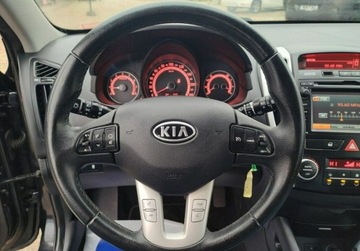 Kia Ceed II 2012 Kia Ceed Tylko 89.000km Navi Kamera 1.6 Benzyna 116KM, zdjęcie 18