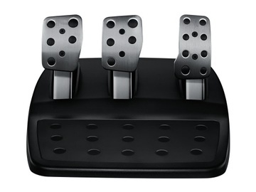 Руль Logitech G920 Driving Force