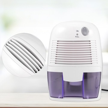 OSUSZACZ SAMOCHODOWY 500ML SUSZARKA MINI AIR
