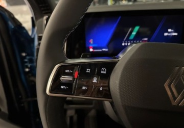 Renault Austral 2026 Renault Austral GDYNIA Espirit Alpine mHEV 150 g.2026 Niebieski Nexos 1.3, zdjęcie 16