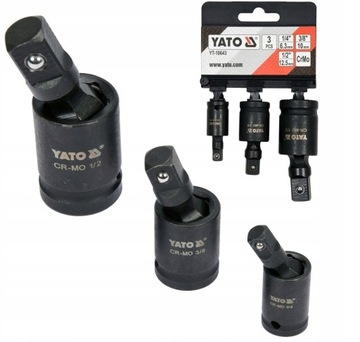 КОМПЛЕКТ УДАРНОГО СОЕДИНЕНИЯ 1/4