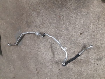 SEAT SKODA PŘÍVOD TRUBKA KLIMATIZACE 2Q1816743F