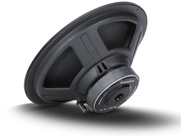 Rockford Fosgate R1S4-12 - Сабвуфер 30см 200/400Вт