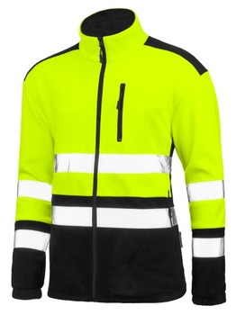 POLAR ROBOCZY OSTRZEGAWCZY ROZMIAR XXL