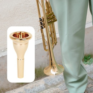INSTRUMENTY DLA DZIECI DUŻA MOSIĘŻNA TUBA