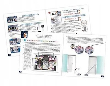 Мини лаборатория Электроники Буки