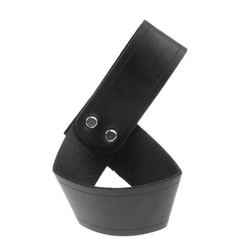Sword Holder Sword Frog Holster Holder Tool Black