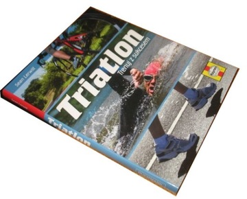 Triatlon Trenuj z sukcesem Sean Lervill