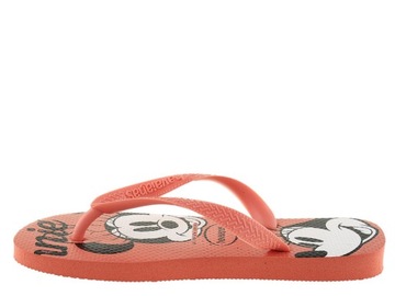 Japonki Havaianas Top Disney 4139412-6678 - 35/36