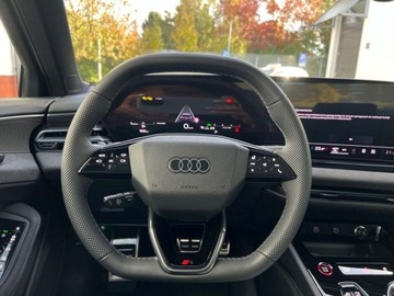 Audi A6 C8 Limousine Facelifting 2.0 40 TDI 204KM 2025 Audi A6 Limousine Faktura VAT 23 zawieszenie pneumatyczne skretna os pa, zdjęcie 19