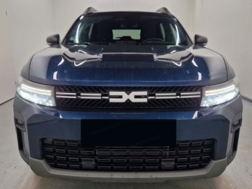 Dacia Bigster 1.2 mild hybrid 140 140KM 2025 Od ręki - Journey LPG 1.2 mHEV 140KM / Pakiet Zimowy, Parking, zdjęcie 1