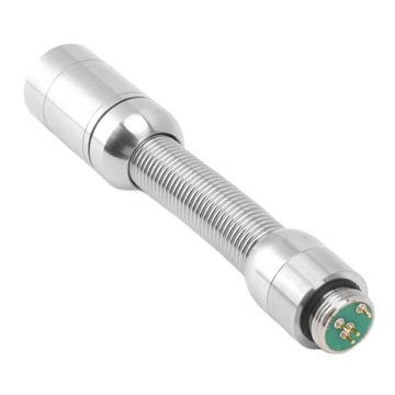 Головка инспекционной камеры 23 мм Профессиональная эндоскопическая камера для W5