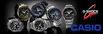 Zegarek Casio G-2900F-8VER G-Shock G-2900F -8VER