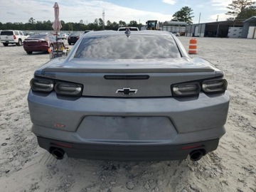 Chevrolet Camaro VI Coupe 3.6 335KM 2022 Chevrolet Camaro LS 2022 3.6l 3.6 Benzyna 335KM, zdjęcie 2