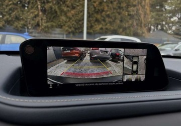 Mazda CX-30 2.0 Skyactiv-G 122KM 2020 Mazda CX-30 2.0 122KM 57.000kmautomatbezwypadkowa GWARANCJA zarejestrowana, zdjęcie 24