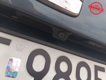 Seat Ateca SUV 1.5 EcoTSI 150KM 2020 Seat Ateca Seat Ateca Mega niski przebieg FR Full Kamery 360 Virtusl Cokpit, zdjęcie 16