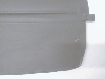 PEUGEOT 508 I SW ROLETA KUFRU ZADNÍ KOMBI