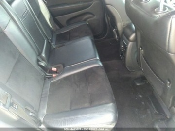 Jeep Grand Cherokee 2017 Jeep Grand Cherokee 2017 JEEP GRAND CHEROKEE LIMITED 4X4 3.6 Benzyna 295KM, zdjęcie 7