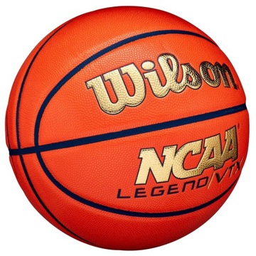 Баскетбольный мяч Wilson NCAA WZ2007401XB, 7 год.