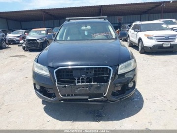 Audi Q5 I 2013 Audi Q5 2013 Audi Q5 quattro 4dr 2.0T Premium Plus 2.0 Benzyna 211KM, zdjęcie 1