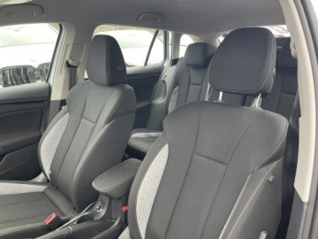 Skoda Scala Hatchback 1.5 TSI 150KM 2024 Škoda Scala Skoda Scala PL Automat Kamera, zdjęcie 12