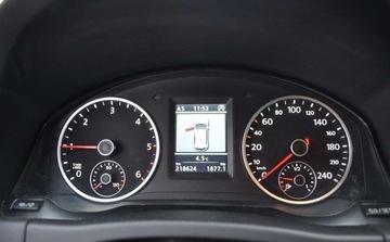 Volkswagen Tiguan I SUV Facelifting 2.0 TDI CR DPF BlueMotion 110KM 2013 Volkswagen Tiguan BEZWYPDAKOWE - serwisowany do konca - Oplacony 2.0, zdjęcie 23