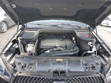 Mercedes GLE V167 2022 Mercedes-Benz GLE 350 2022 2.0l 2.0 Benzyna 255KM, zdjęcie 6