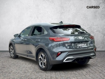 Kia XCeed Crossover Facelifting 1.5 T-GDi 160KM 2023 Kia XCeed M Automat 1.5T-GDI 160KM, Kamera cofania, zdjęcie 2