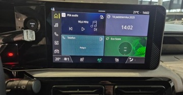 Renault 2025 Renault 4 evolution 120 KM urban range od reki Elektryczny 120KM, zdjęcie 19