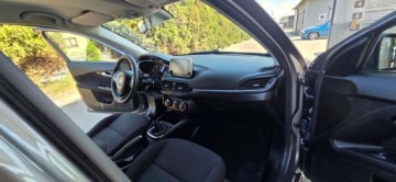 Fiat Tipo II Hatchback 1.4 T-Jet LPG 120KM 2016 Fiat Tipo 1.4T 120KM Klima PdC Import Raty Oplaty 1.4 Benzyna 120KM, zdjęcie 36