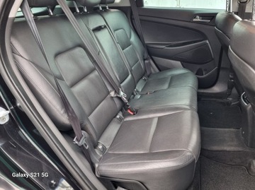 Hyundai ix35 SUV 1.6 GDI 135KM 2016 Hyundai Tucson III 1.6 132KM skóra nawigacja climatronic alufelgi gwarancja, zdjęcie 13