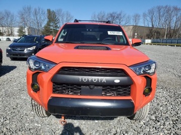 Toyota 2023 Toyota 4-Runner SE 2023 4.0l 4.0 Benzyna 270KM, zdjęcie 5