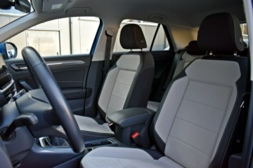 Volkswagen T-Roc I SUV Facelifting 1.5 TSI ACT 150KM 2024 Volkswagen T-Roc Bezwypadkowy / Salon Polska /, zdjęcie 10