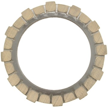 ДИСКИ СЦЕПЛЕНИЯ SIMSON S51 SR50 DUELLS