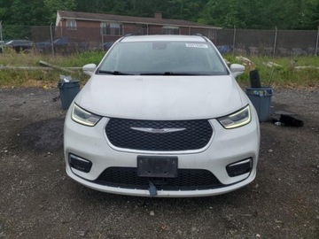 Chrysler Pacifica II 2022 Chrysler Pacifica Touring L 2022 3.6l 3.6 Benzyna 287KM, zdjęcie 5