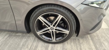 Mercedes Klasa A W177/V177 2023 MERCEDES-BENZ A180d! Stan idealny!, zdjęcie 9