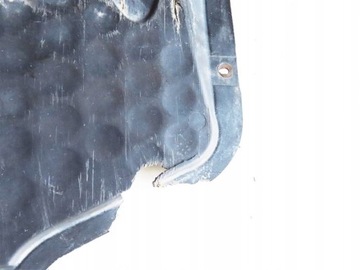 КРЫШКА ДВИГАТЕЛЯ VW TOURAN I LIFT 2.0 TDI 2010-2015 гг.
