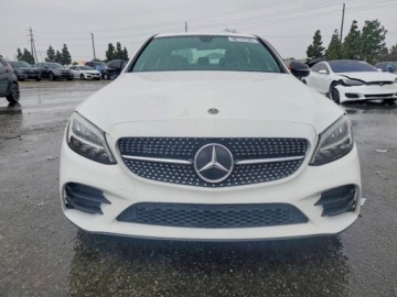 Mercedes Klasa C W206 2021 Mercedes-Benz Klasa C 300 2021 2.0 Benzyna 255KM, zdjęcie 5