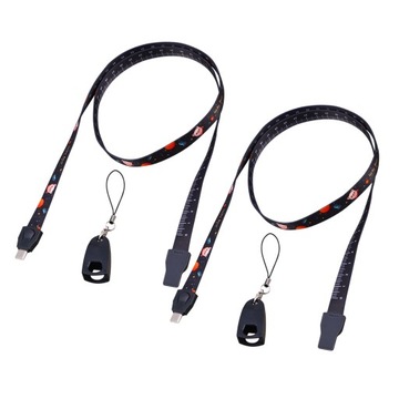 Smycz do kabla USB na C
