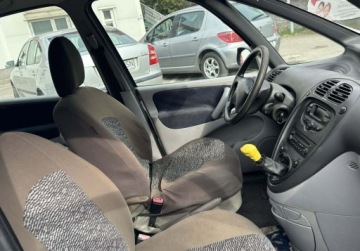 Citroen Xsara Picasso 2003 Citroen Xsara Picasso 1.6 benzyna Okazja 1.6 Benzyna 97KM, zdjęcie 4