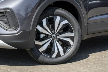 Volkswagen T-Cross SUV Facelifting 1.0 TSI 95KM 2025 Volkswagen T-Cross Life Plus 1.0 TSI 95 KM, zdjęcie 3