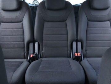 Ford S-Max I Van Facelifting 1.6 EcoBoost 160KM 2011 Ford S-Max 1.6 EcoBoost, 7 miejsc, Klima, zdjęcie 9