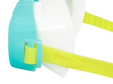 Очки для плавания Bestway Mask 3+ 22011