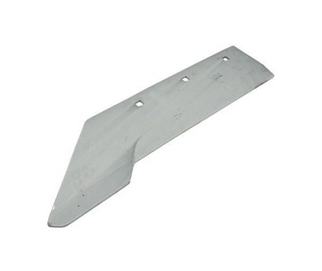 Lemiesz 3-skibowy z dziobem Pług Unia PR47 1023021