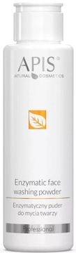 APIS puder enzymatyczny ROSACEA-STOP 80g