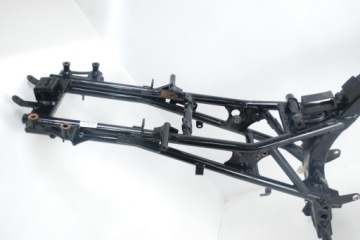HONDA CBF 600 PC38 рама 04-07