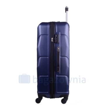 Чемодан небольшой для ручной клади KEMER RGL 720 S Mint
